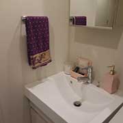 バスルーム キュトラス Cutrusのフォト(小)